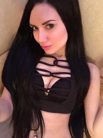 Индивидуалка Зина Фотография 3